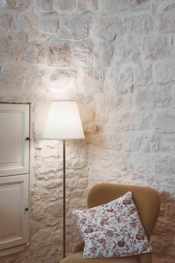 Trullo 100 Passi Alberobello