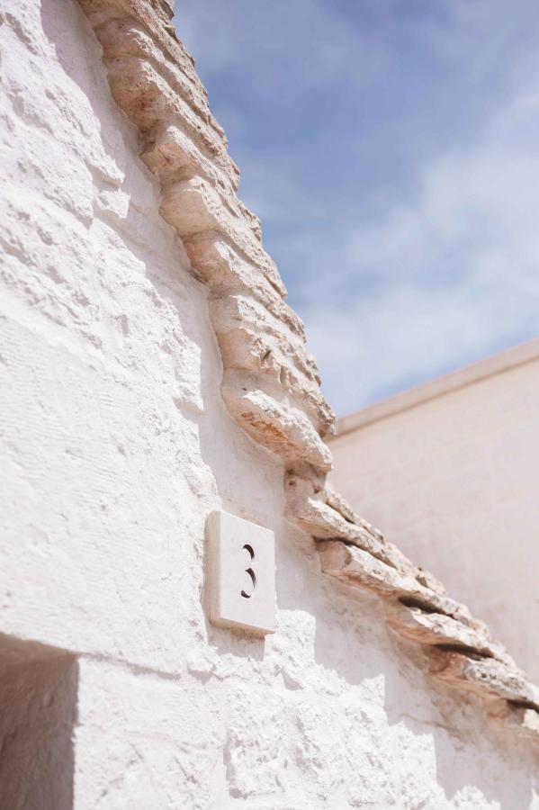 Trullo 100 Passi * Alberobello