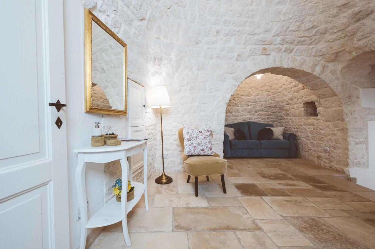 Trullo 100 Passi *