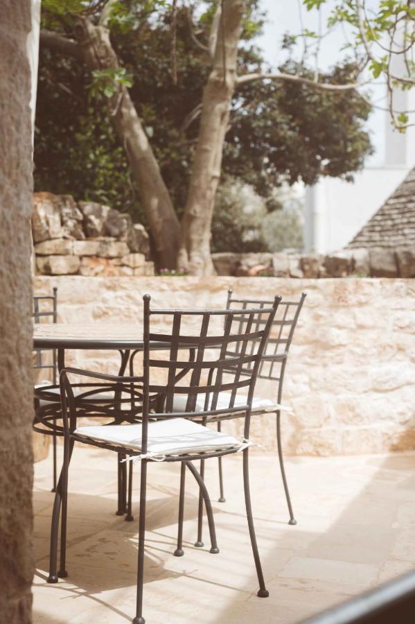 Trullo 100 Passi Villa