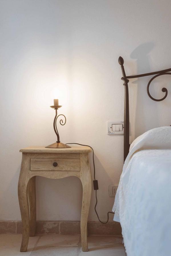 Trullo 100 Passi * Alberobello